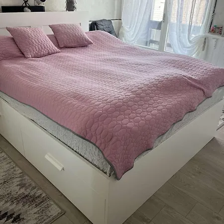Дом отдыха Beautiful In